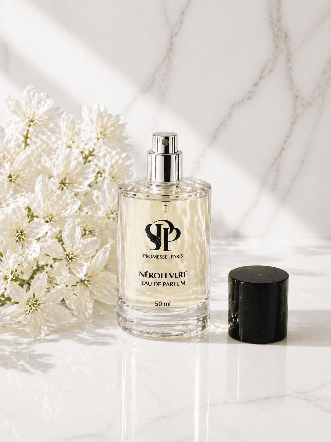 NEROLI VERT - PROMESSE PARIS - EAU DE PARFUM
