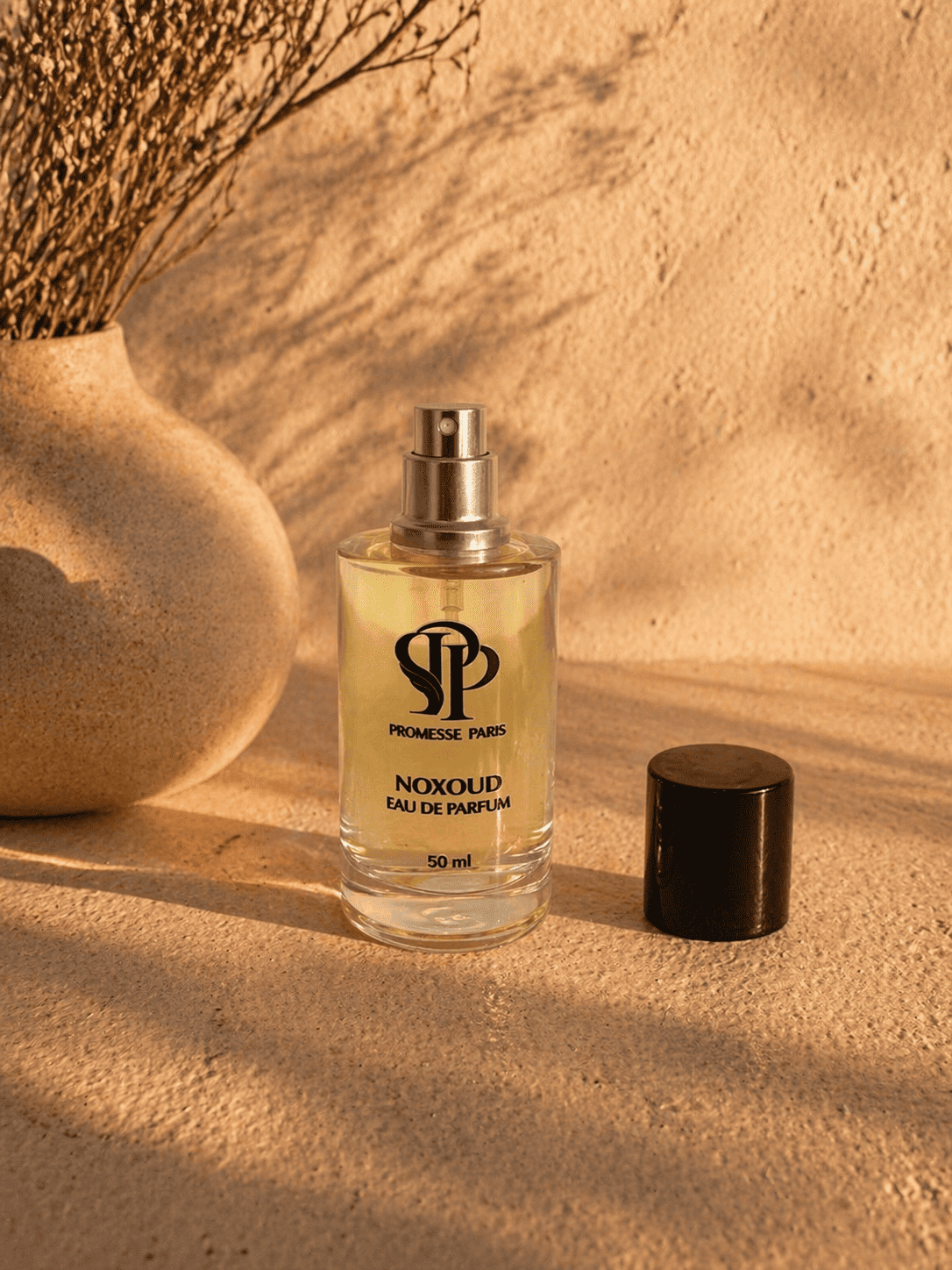 NOXOUD - PROMESSE - EAU DE PARFUM