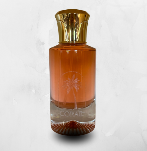 CORAIL - Extrait de Parfum