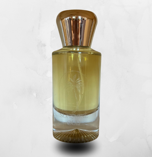 SUNSHINE OUD - Extrait de Parfum