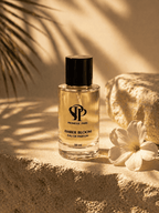 AMBER BLOOM - PROMESSE PARIS - EAU DE PARFUM