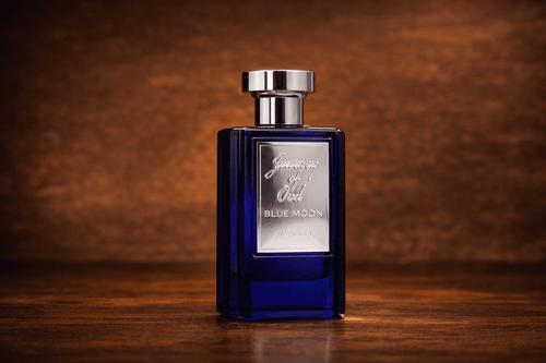 BLUE MOON - JOURNEY OF OUD- EAU DE PARFUM