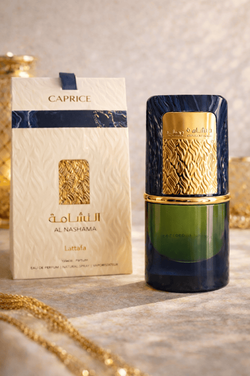 CAPRICE - LATTAFA - EAU DE PARFUM