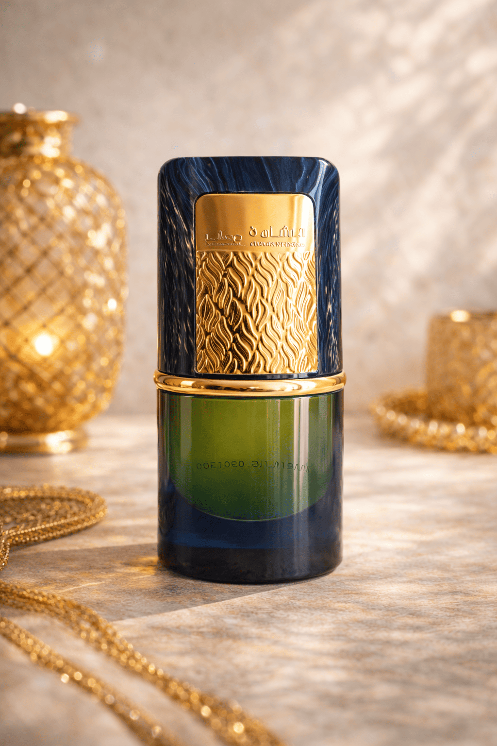 CAPRICE - LATTAFA - EAU DE PARFUM