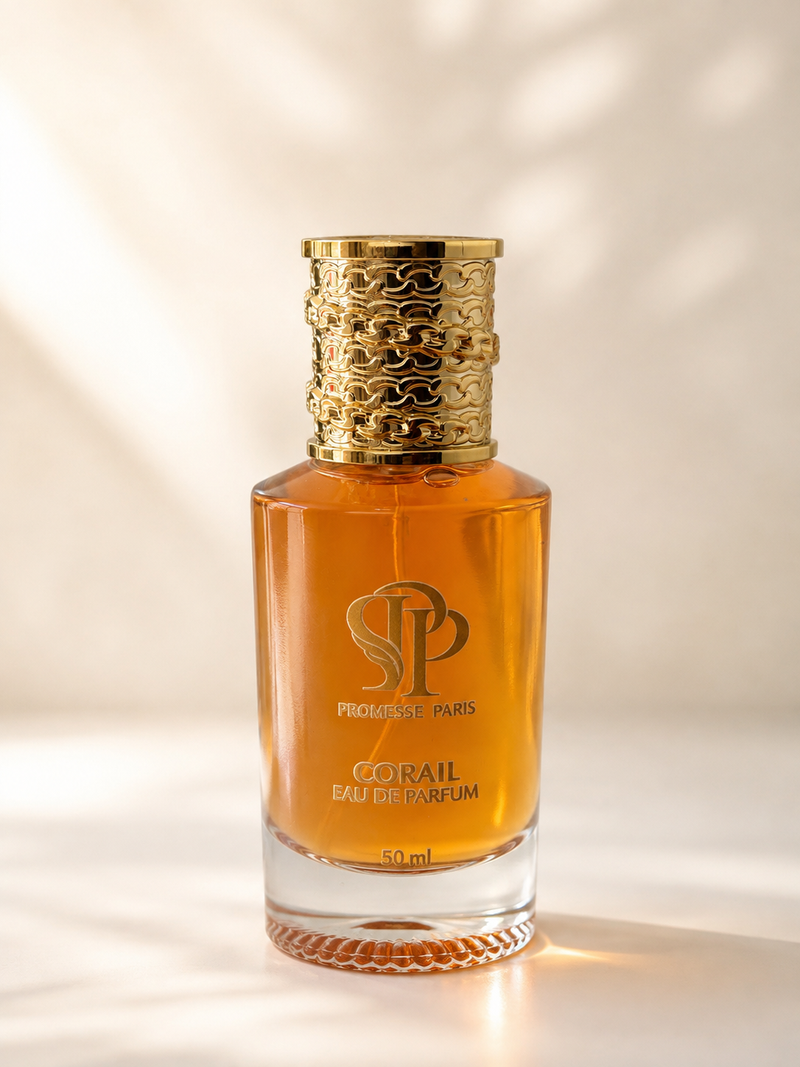 CorailEau de parfum