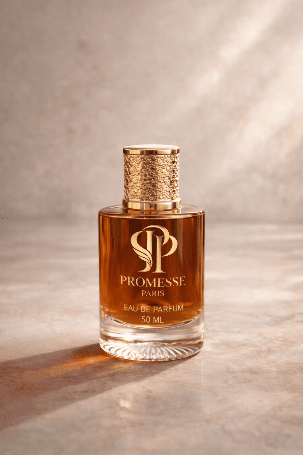 CORAIL - Extrait de Parfum