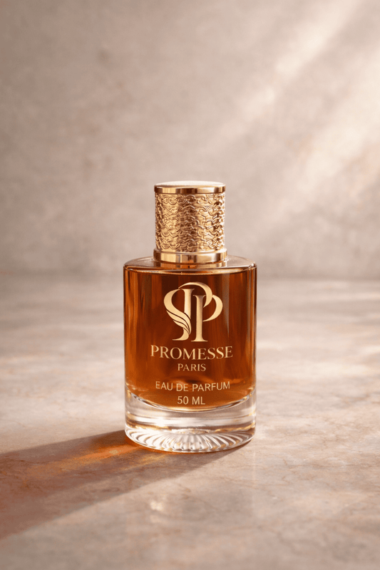 CORAIL - Extrait de Parfum