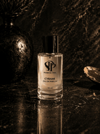 CYRAME - PROMESSE PARIS - EAU DE PARFUM