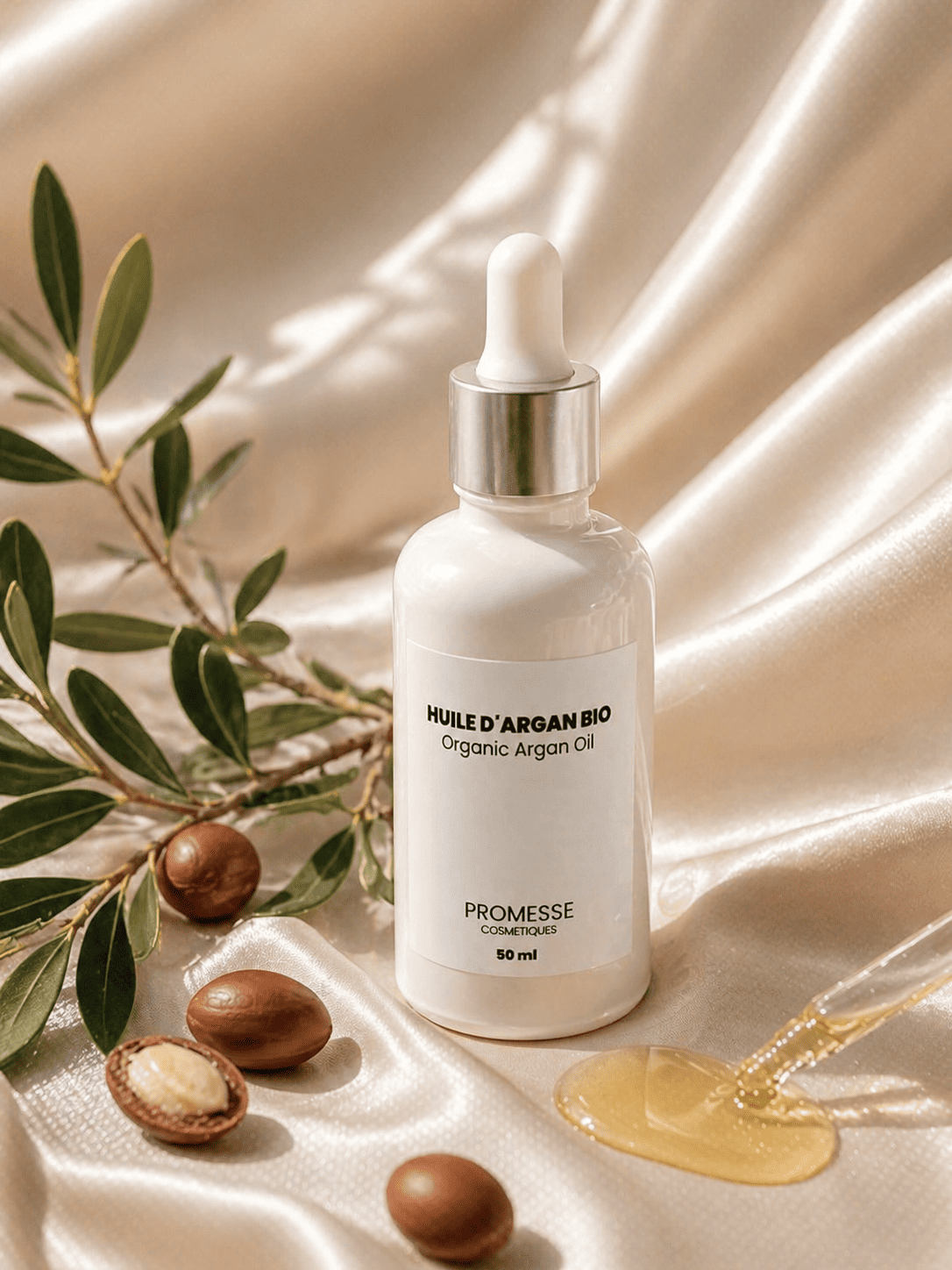 Huile d’Argan