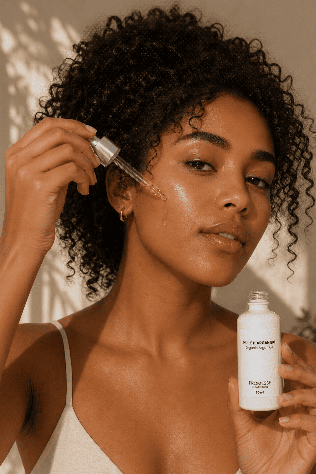 Huile d’Argan