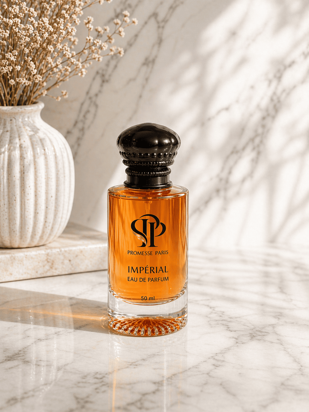 IMPERIAL - PROMESSE PARIS - EAU DE PARFUM