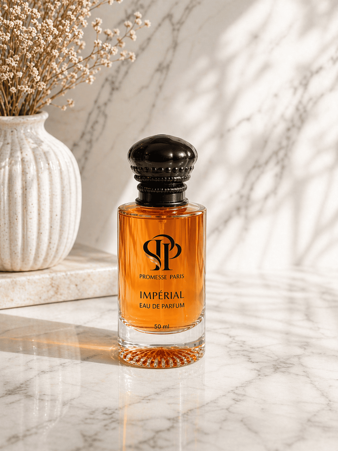 IMPERIAL - PROMESSE PARIS - EAU DE PARFUM