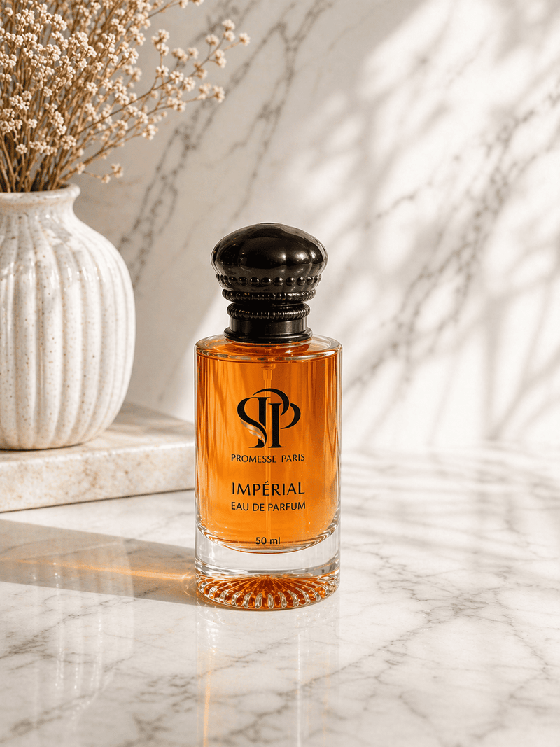 ImpérialEau de parfum