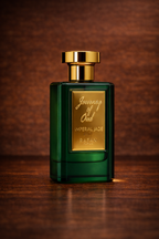 IMPERIAL JADE - JOURNEY OF OUD - EAU DE PARFUM
