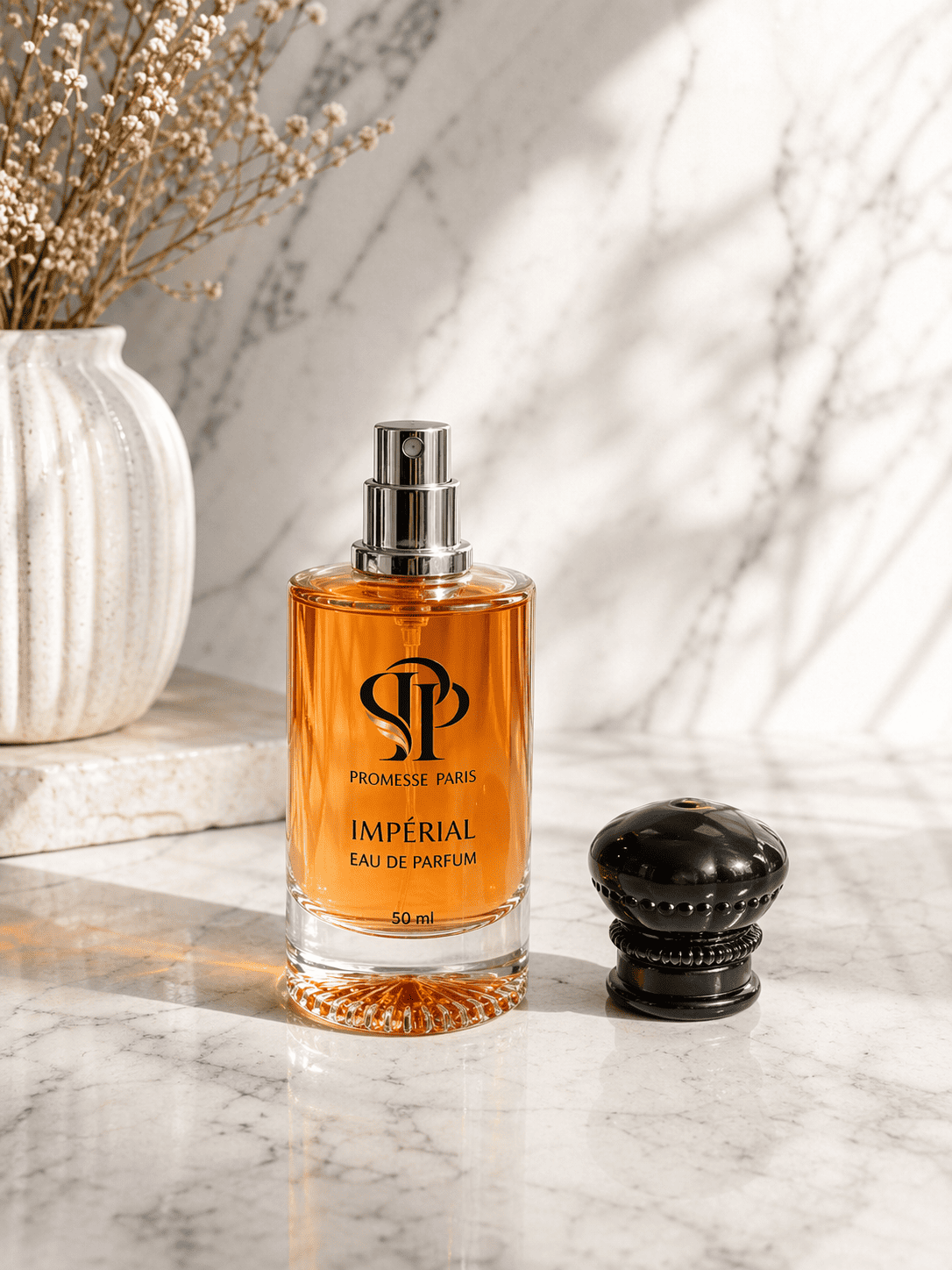 IMPERIAL - PROMESSE PARIS - EAU DE PARFUM
