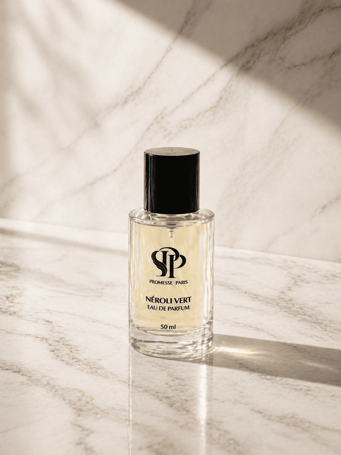 NEROLI VERT - PROMESSE PARIS - EAU DE PARFUM