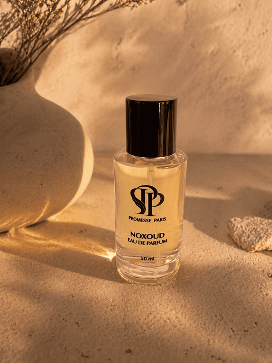 NOXOUD - PROMESSE - EAU DE PARFUM