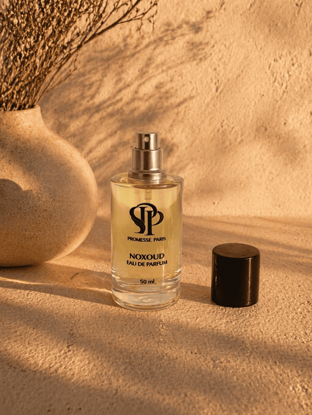 NOXOUD - PROMESSE - EAU DE PARFUM