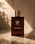 NUIT D'OMBRE - PROMESSE PARIS - EAU DE PARFUM