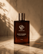 NUIT D'OMBRE - PROMESSE PARIS - EAU DE PARFUM