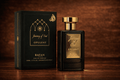 OPULENT - JOURNEY OF OUD - EAU DE PARFUM