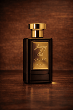 OPULENT - JOURNEY OF OUD - EAU DE PARFUM