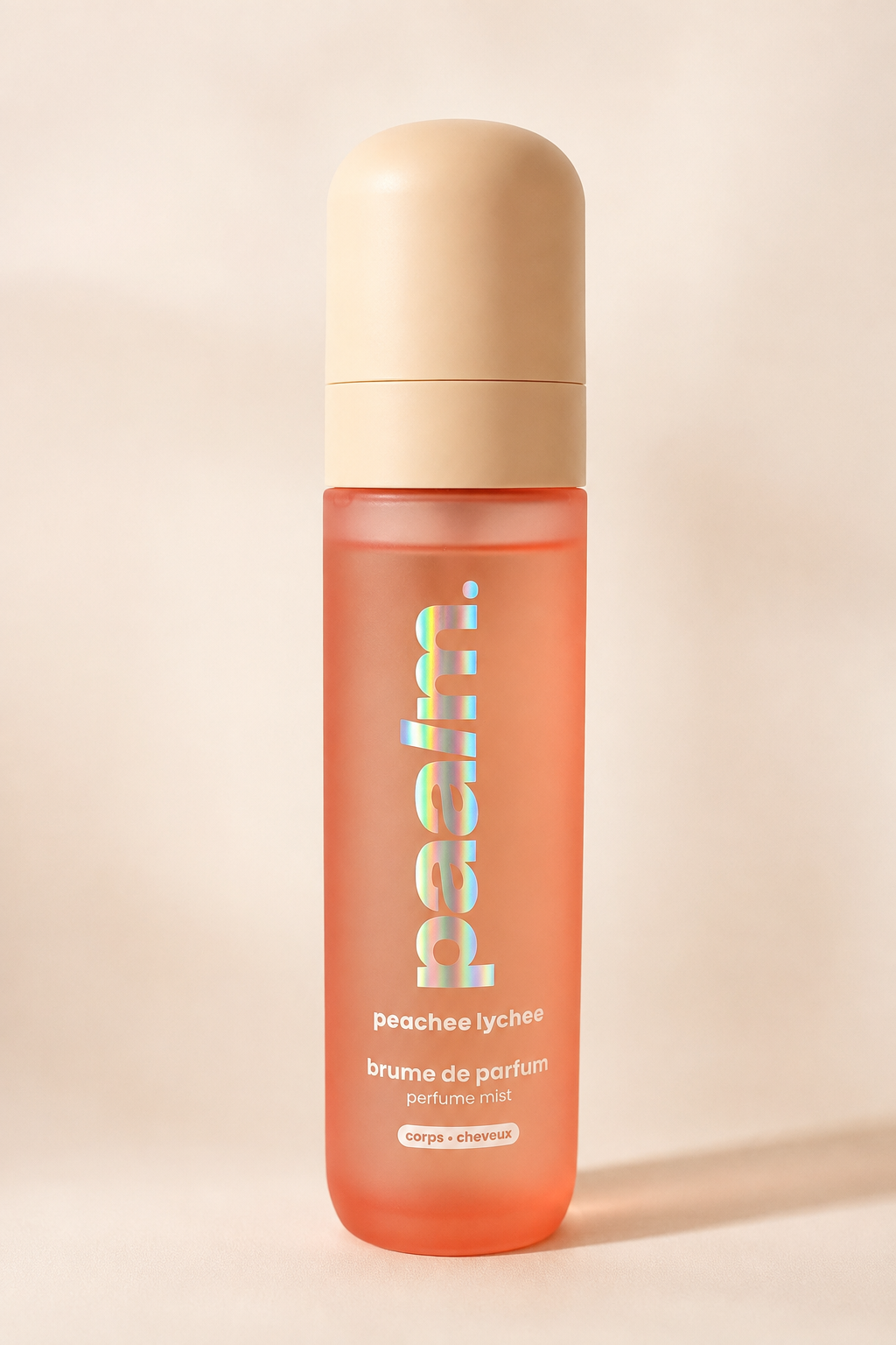 PEACHEE LYCHEE - PAALM