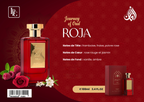 ROJA Journey of Oud - Eau de Parfum