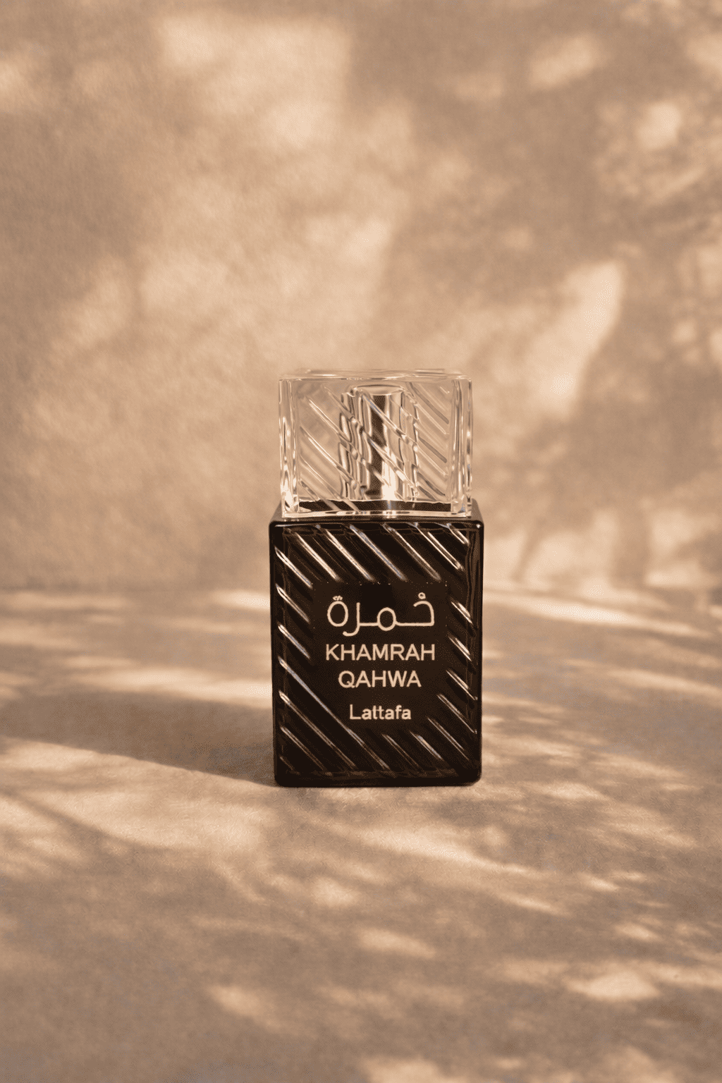 QAHWA - LATTAFA - EAU DE PARFUM