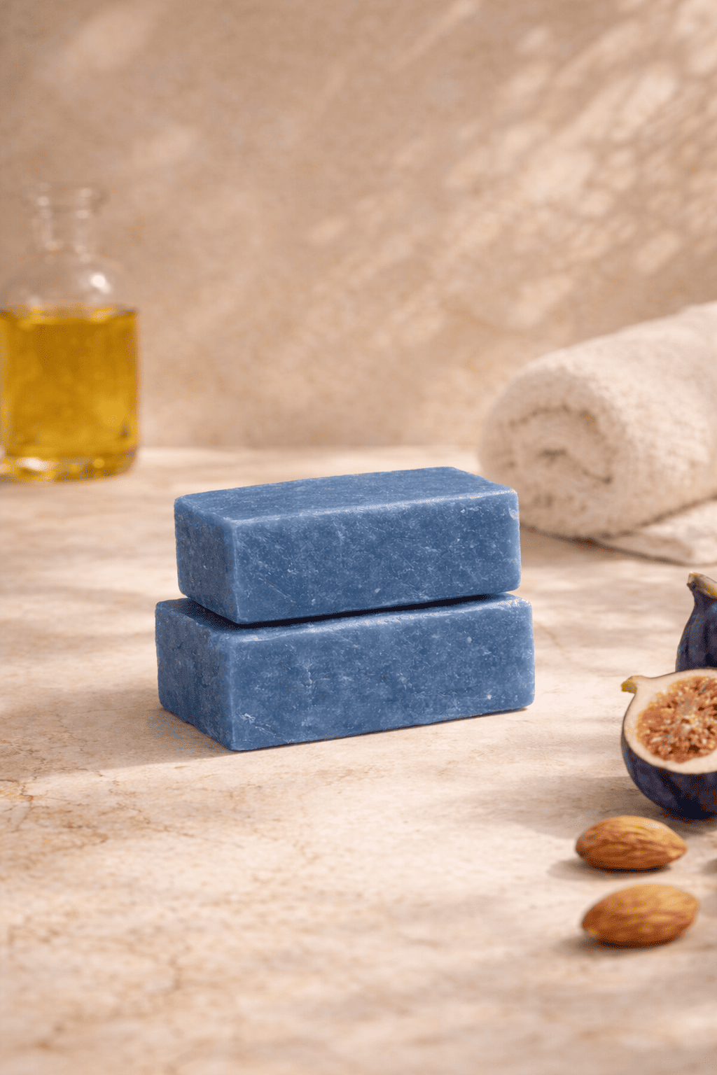 Savon au Nila
