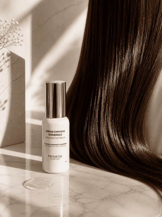 Serum KeraGold