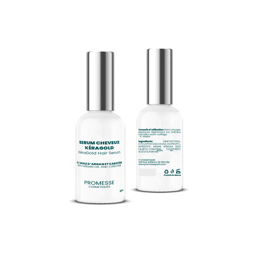 Serum KeraGold