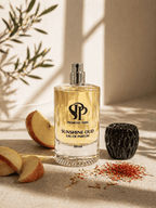 SUNSHINE OUD - Extrait de Parfum
