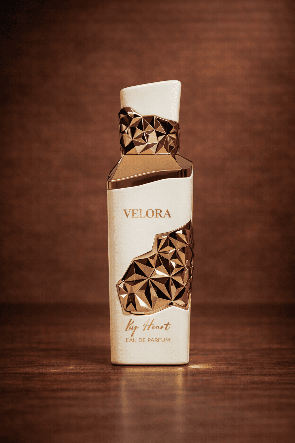 POP HEART- VELORA - EAU DE PARFUM