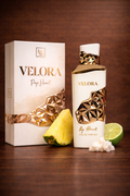 POP HEART- VELORA - EAU DE PARFUM