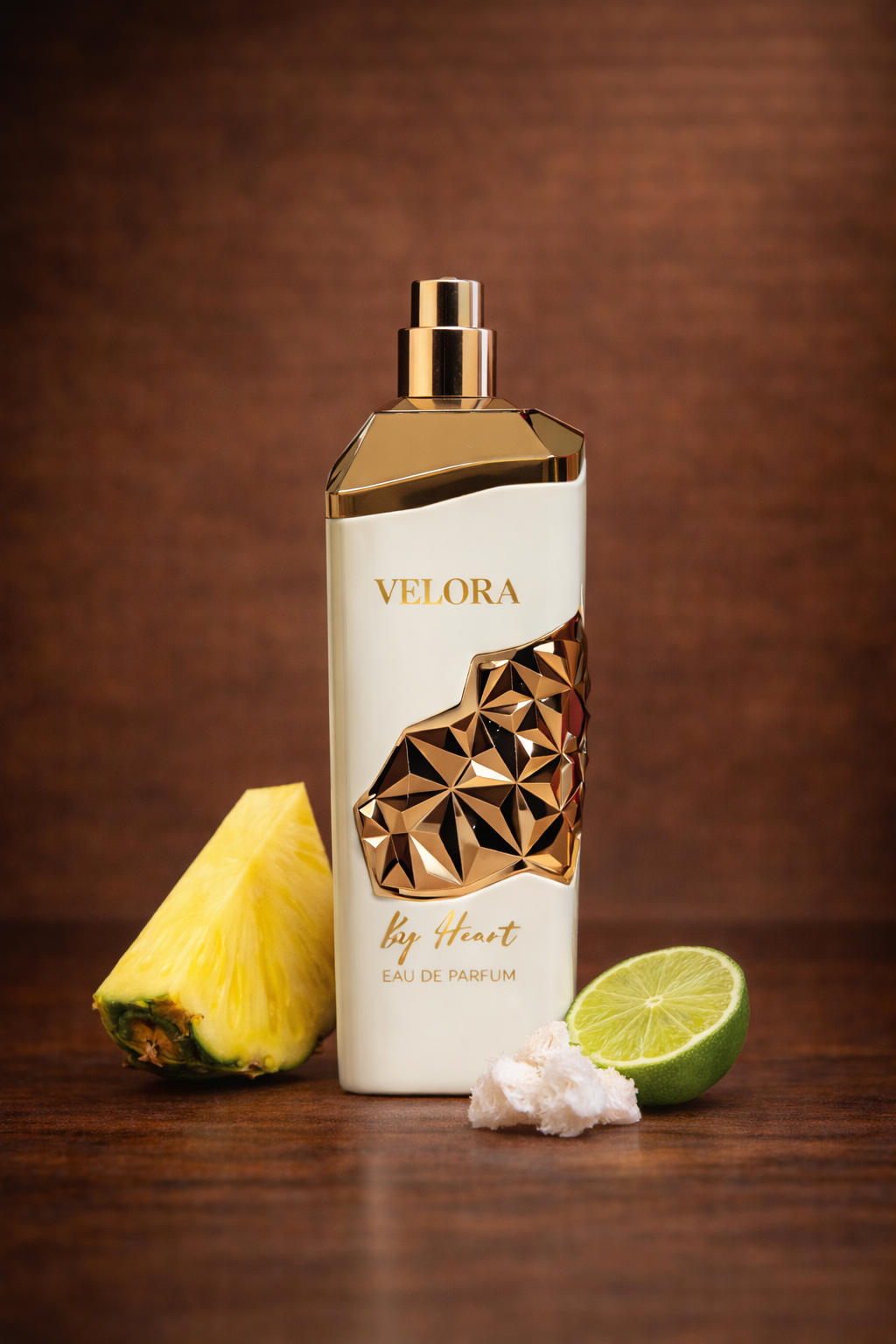 POP HEART- VELORA - EAU DE PARFUM