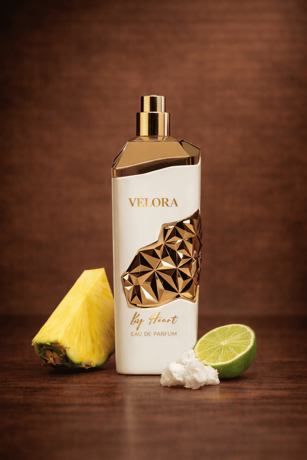 POP HEART- VELORA - EAU DE PARFUM