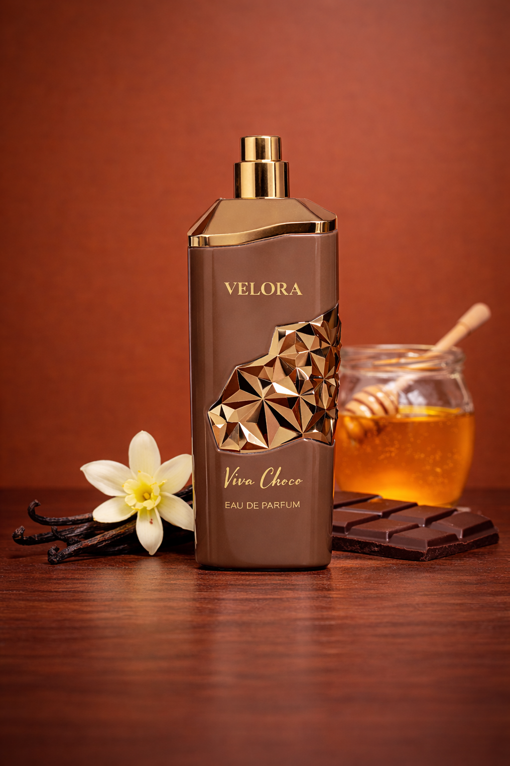 VIVA- VELORA - EAU DE PARFUM