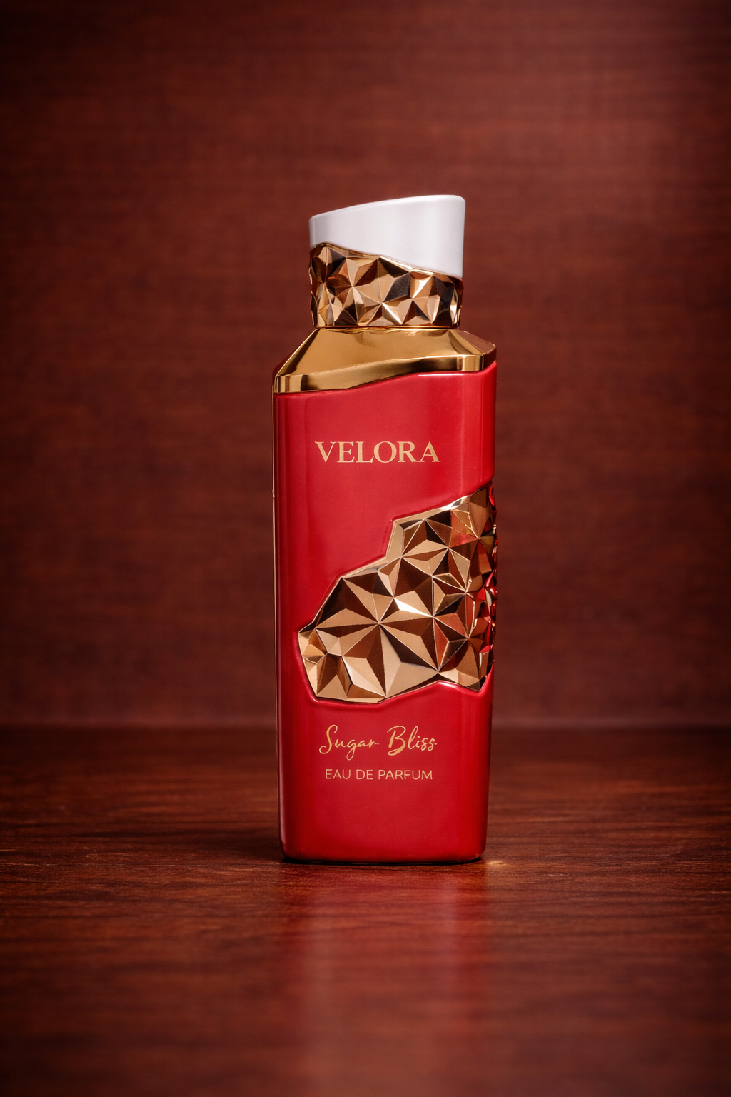 SUGAR BLISS- VELORA - EAU DE PARFUM