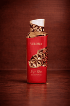 SUGAR BLISS- VELORA - EAU DE PARFUM