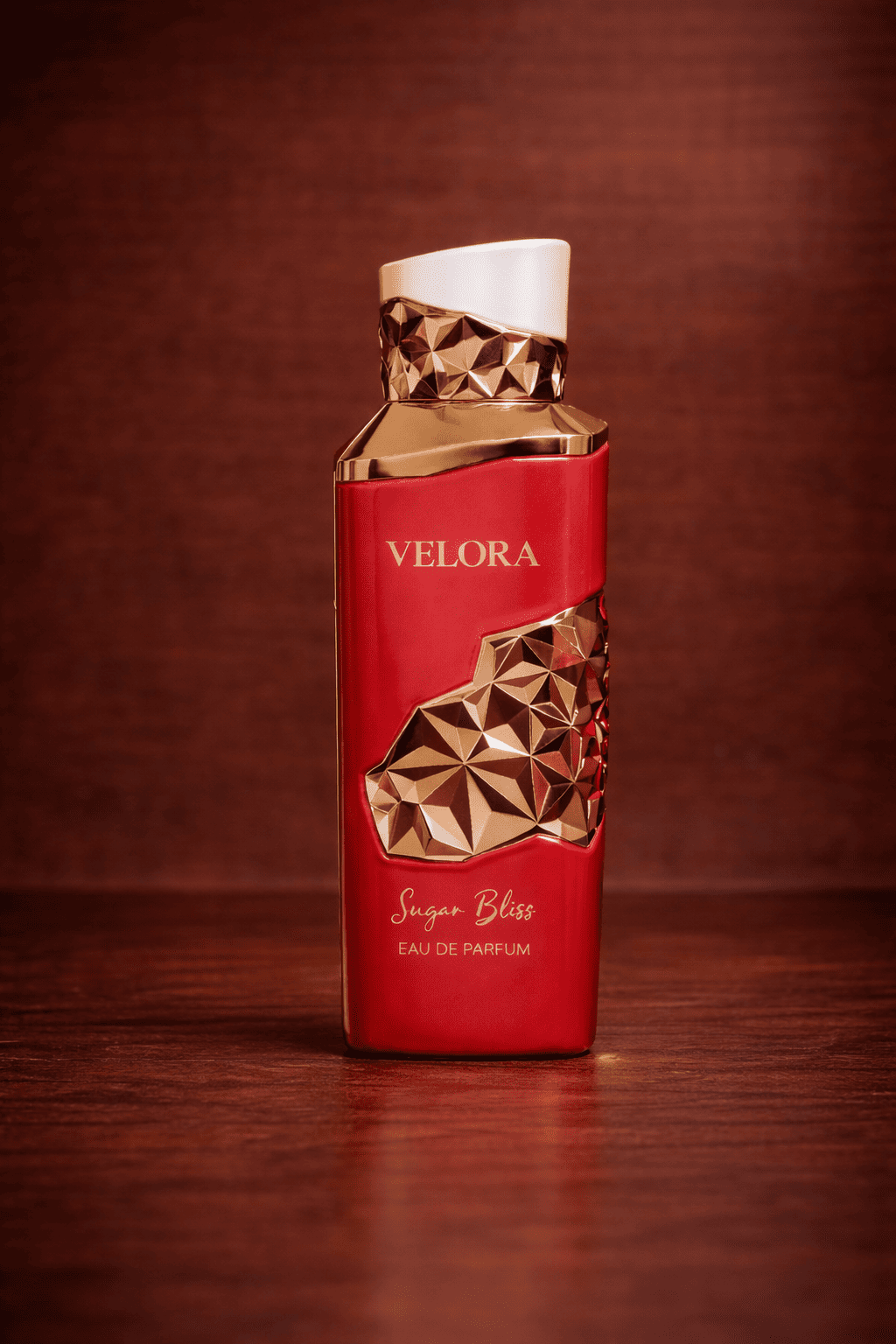 SUGAR BLISS- VELORA - EAU DE PARFUM