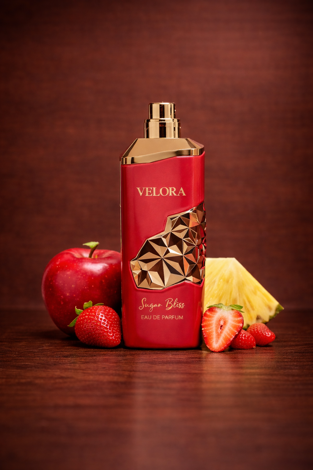 SUGAR BLISS- VELORA - EAU DE PARFUM